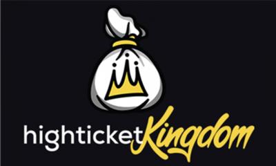 Nate Hurst - High Ticket Kingdom