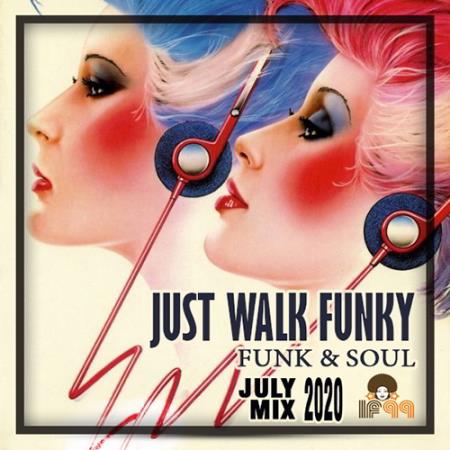 Just Walk Funky (2020)