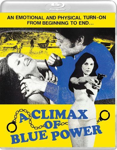 A Climax of Blue Power / Кульминация Голубой Силы  [1974 г.,, BDRip, 1080p]