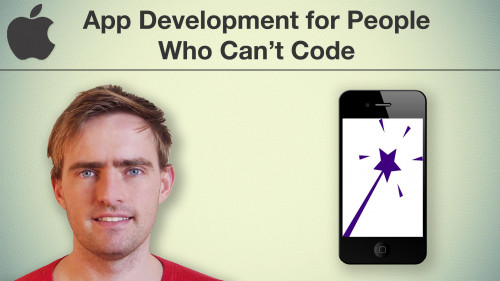 Skillshare - iOS App Development For Complete Beginners