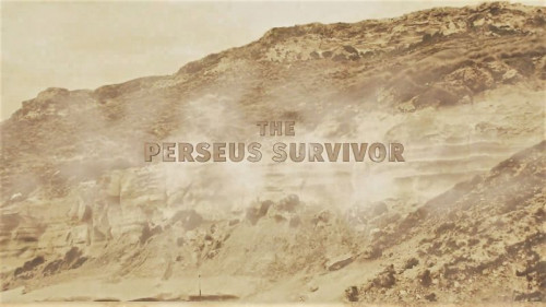 AQ Group - The Perseus Survivor (2019)
