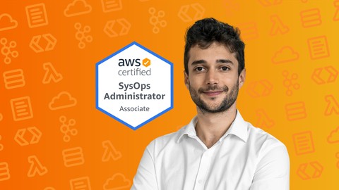 Udemy   Ultimate AWS Certified SysOps Administrator Associate 2020 TUTORiAL
