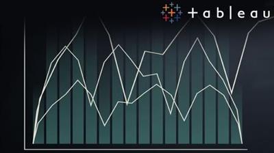 Tableau - Business Intelligence and Analytics using Tableau
