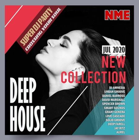 Deep House NME New Collection (2020)