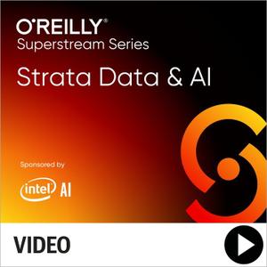 Strata Data & AI Superstream Series Deep Learning