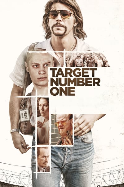 Most Wanted Target Number One 2020 HDRip XviD B4ND1T69