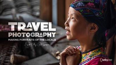 Travel Photography Making Portraits of the Locals