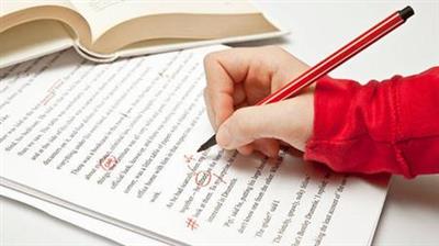 Editing and Proofreading Course Proofread Errors Like a Pro