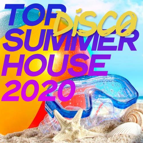 Top Disco Summer House 2020 (2020)
