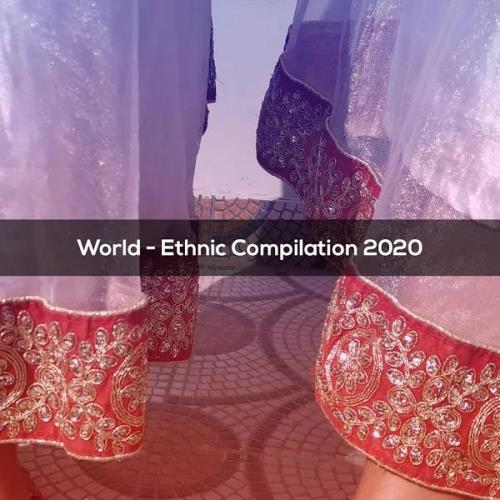 World Ethnic Compilation 2020 (2020)
