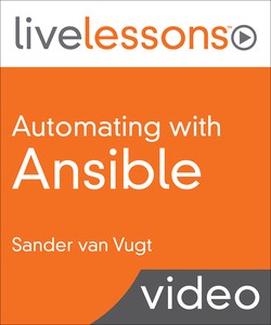 LiveLessons - Automating with Ansible 2018 TUTORiAL