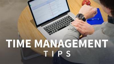 LinkedIn Learning - Time Management Tips