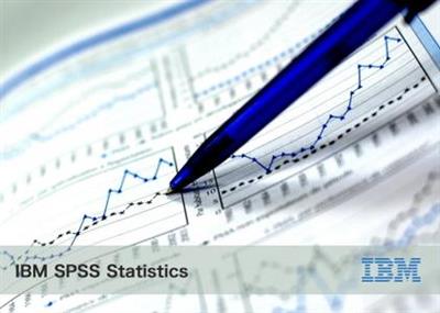 IBM SPSS Statistics 24.0 FP002 IF022