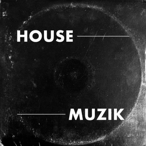 iCompilations - House Muzik (2020)