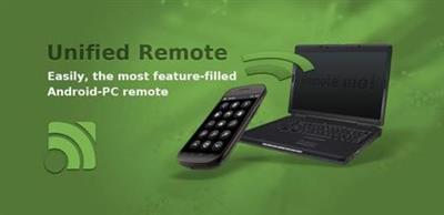 Unified Remote Full v3.17.0 Build 317001