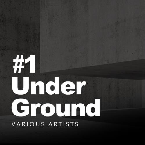 Borderline Audi - #1 Underground (2020)
