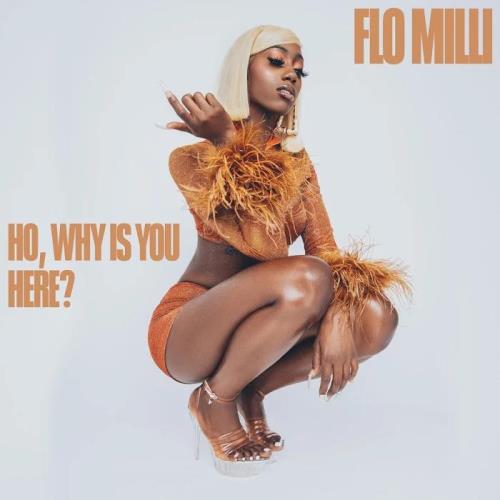 Flo Milli - Ho, why is you here ? (2020)