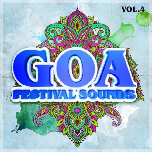 Goa Festival Sounds Vol 4 (2020)