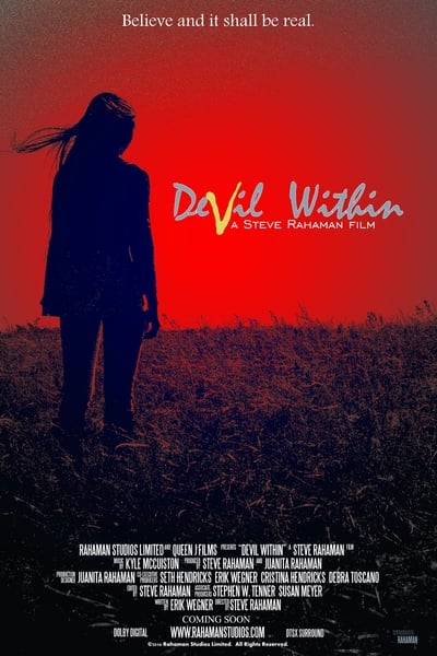 Devil Within 2019 WEBRip XviD MP3-XVID