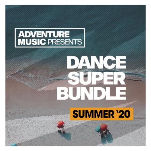 Dance Super Bundle (Summer '20) (2020)