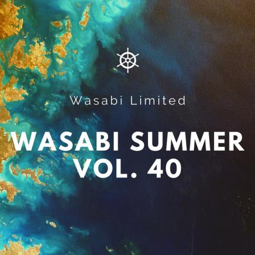 Welcome To Summer Vol 40 (2020)