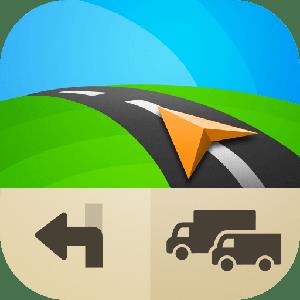 Sygic Truck GPS Navigation v20.3.1 Build 2192