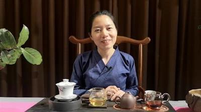 Chapter One of Chinese Tea Art Micro-course Basic Knowledge