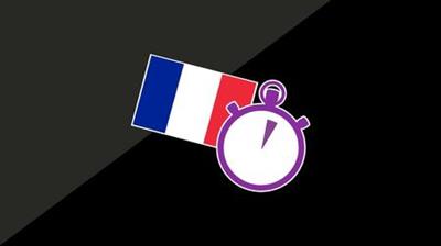 3 Minute French - Course 8  Language lessons for beginners