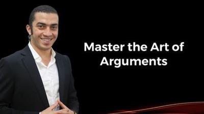 Master the Art of Arguments