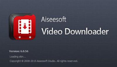 Aiseesoft Video Downloader 7.1.16 Multilingual + Portable