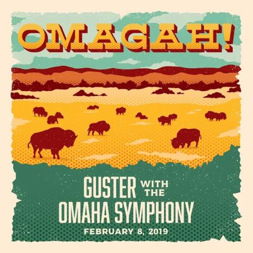 Guster - OMAGAH! Guster With The Omaha Symphony (2020)
