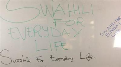 Swahili For Everyday Life