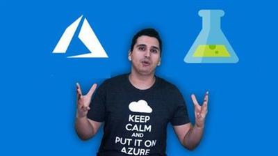Learn Azure Machine Learning from scratch