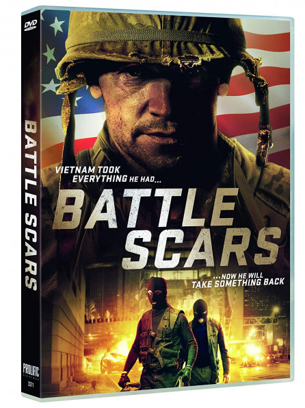 Battle Scars 2020 720p WEBRip X264-EVO