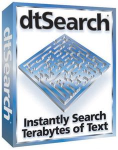 DtSearch Desktop  Engine 7.97.8677
