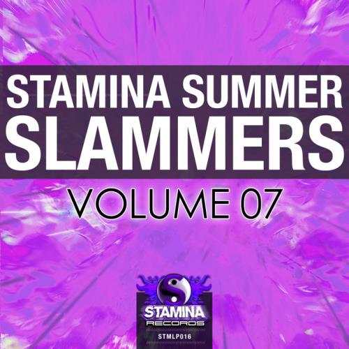 Stamina Summer Slammers Vol 7 (2020)