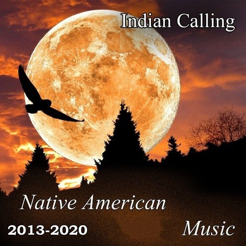 Indian Calling - Collection (14 альбомов) (2013-2020)