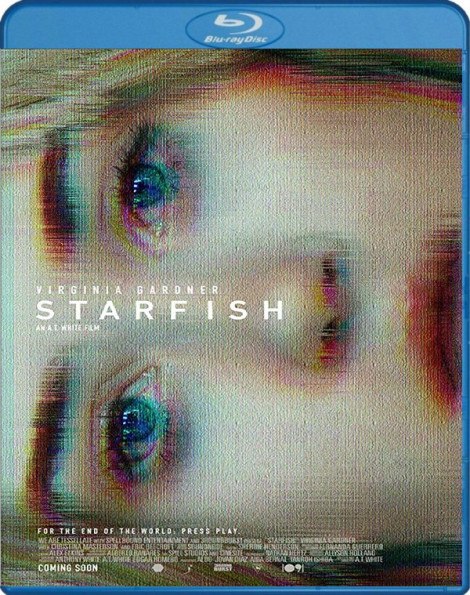Starfish 2018 720p BluRay x264-x0r
