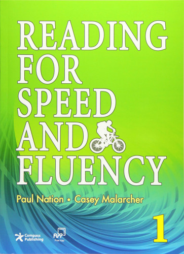 Reading for Speed and Fluency (Audio book)