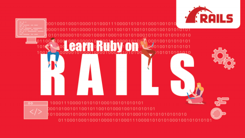 Skillshare - Ruby on Rails A Beginners Guide to Web Development with Rails
