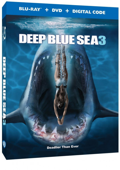 Deep Blue Sea 3 2020 720p WEBRip X264 AAC 2 0-EVO