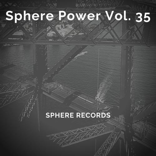 Sphere Power Vol. 35 (2020)