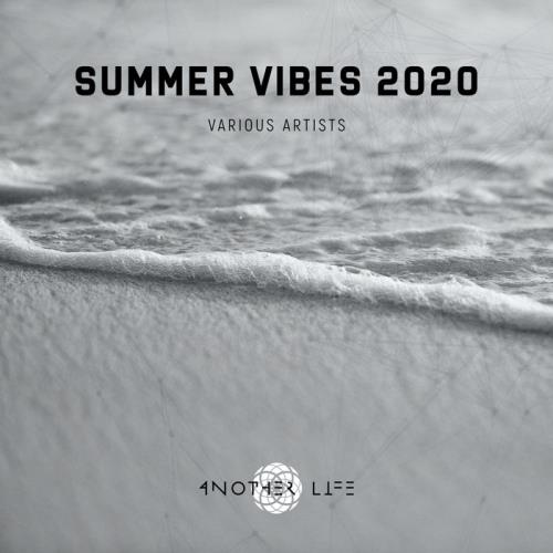 Xiasou, Contribute Translation - Summer Vibes 2020 (2020)