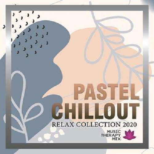 Pastel Chillout (2020)
