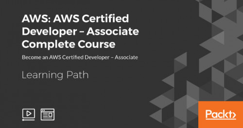Packt - AWS Certified Cloud Practitioner  Essentials Course 2020