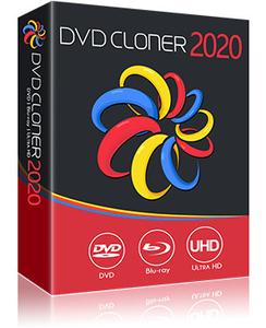 DVD-Cloner 2020 v17.50 Build 1459 (x64) Multilingual