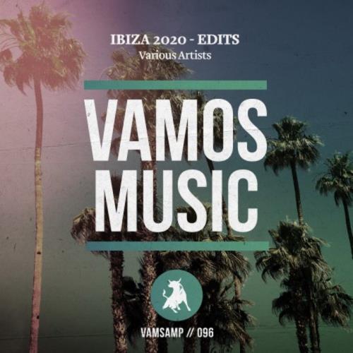 Vamos Music - Ibiza 2020 (2020)