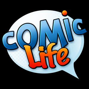Comic Life 3.5.17 Multilingual macOS