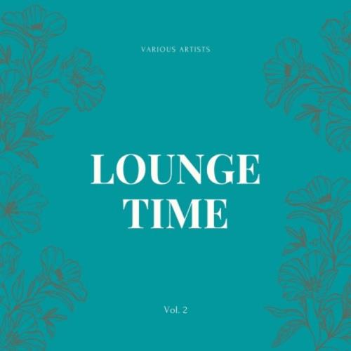 Lounge Time, Vol. 2 (2020)