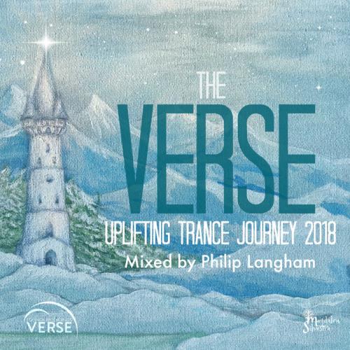 Philip Langham - The VERSE Uplifting Trance Journey 2018 (2018)